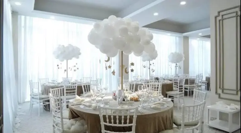 Restaurant nuntă Mehedinți – Diplomat Events Hall